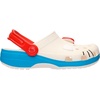 image:imageCrocs Unisex Adult Hello Kitty Classic ClogsWhite