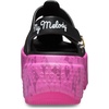 image:imageCrocs Womens Sanrio My MelodyKuromi Stomp SandalsBlackPink