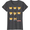 image:imageCurrent Mood Tee Shirt TShirtDark Heather Grey
