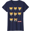image:imageCurrent Mood Tee Shirt TShirtNavy Blue