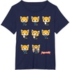image:imageCurrent Mood Tee Shirt TShirtNavy Blue