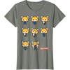 image:imageCurrent Mood Tee Shirt TShirtOlive Heather