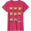 image:imageCurrent Mood Tee Shirt TShirtRed Heather