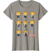 image:imageCurrent Mood Tee Shirt TShirtSlate Grey