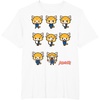 image:imageCurrent Mood Tee Shirt TShirtWhite