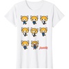 image:imageCurrent Mood Tee Shirt TShirtWhite