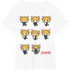 image:imageCurrent Mood Tee Shirt TShirtWhite