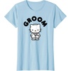 image:imageDear Daniel Groom Wedding TShirtBaby Blue