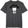 image:imageDear Daniel Groom Wedding TShirtDark Heather Grey