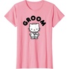 image:imageDear Daniel Groom Wedding TShirtPink
