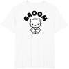 image:imageDear Daniel Groom Wedding TShirtWhite