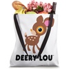 image:imageDeeryLou Character Front and Back Tote Bag