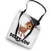 image:imageDeeryLou Character Front and Back Tote Bag