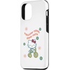 image:imageFollow Your Own Path Featuring Hello Kitty Case for iPhone 17iPhone 1212 Pro
