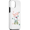 image:imageFollow Your Own Path Featuring Hello Kitty Case for iPhone 17iPhone 1212 Pro
