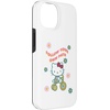 image:imageFollow Your Own Path Featuring Hello Kitty Case for iPhone 17iPhone 14