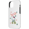 image:imageFollow Your Own Path Featuring Hello Kitty Case for iPhone 17iPhone 14