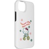 image:imageFollow Your Own Path Featuring Hello Kitty Case for iPhone 17iPhone 14 Plus