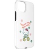 image:imageFollow Your Own Path Featuring Hello Kitty Case for iPhone 17iPhone 15 Plus