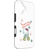 image:imageFollow Your Own Path Featuring Hello Kitty Case for iPhone 17iPhone 16