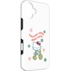 image:imageFollow Your Own Path Featuring Hello Kitty Case for iPhone 17iPhone 16 Plus
