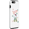 image:imageFollow Your Own Path Featuring Hello Kitty Case for iPhone 17iPhone 7 Plus8 Plus