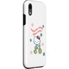 image:imageFollow Your Own Path Featuring Hello Kitty Case for iPhone 17iPhone XR
