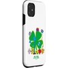 image:imageFourLeaf Clover  Mr Men Little Miss Case for iPhone 17iPhone 11