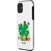 image:imageFourLeaf Clover  Mr Men Little Miss Case for iPhone 17iPhone 11