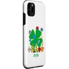 image:imageFourLeaf Clover  Mr Men Little Miss Case for iPhone 17iPhone 11 Pro