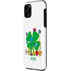 image:imageFourLeaf Clover  Mr Men Little Miss Case for iPhone 17iPhone 11 Pro