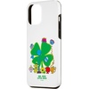 image:imageFourLeaf Clover  Mr Men Little Miss Case for iPhone 17iPhone 12 Pro Max