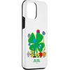 image:imageFourLeaf Clover  Mr Men Little Miss Case for iPhone 17iPhone 12 mini