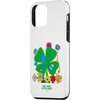 image:imageFourLeaf Clover  Mr Men Little Miss Case for iPhone 17iPhone 12 mini