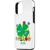 image:imageFourLeaf Clover  Mr Men Little Miss Case for iPhone 17iPhone 1212 Pro