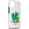 image:imageFourLeaf Clover  Mr Men Little Miss Case for iPhone 17iPhone 13