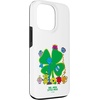 image:imageFourLeaf Clover  Mr Men Little Miss Case for iPhone 17iPhone 13 Pro