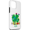 image:imageFourLeaf Clover  Mr Men Little Miss Case for iPhone 17iPhone 13 Pro Max
