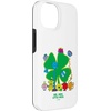 image:imageFourLeaf Clover  Mr Men Little Miss Case for iPhone 17iPhone 14