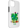 image:imageFourLeaf Clover  Mr Men Little Miss Case for iPhone 17iPhone 14 Plus
