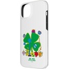 image:imageFourLeaf Clover  Mr Men Little Miss Case for iPhone 17iPhone 14 Plus