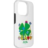 image:imageFourLeaf Clover  Mr Men Little Miss Case for iPhone 17iPhone 14 Pro