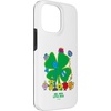image:imageFourLeaf Clover  Mr Men Little Miss Case for iPhone 17iPhone 14 Pro Max