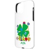 image:imageFourLeaf Clover  Mr Men Little Miss Case for iPhone 17iPhone 15 Plus