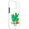 image:imageFourLeaf Clover  Mr Men Little Miss Case for iPhone 17iPhone 15 Pro Max