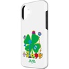 image:imageFourLeaf Clover  Mr Men Little Miss Case for iPhone 17iPhone 16 Plus