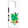 image:imageFourLeaf Clover  Mr Men Little Miss Case for iPhone 17iPhone 16 Pro