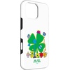 image:imageFourLeaf Clover  Mr Men Little Miss Case for iPhone 17iPhone 16 Pro Max