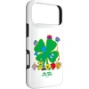 image:imageFourLeaf Clover  Mr Men Little Miss Case for iPhone 17iPhone 17 Pro Max
