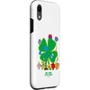image:imageFourLeaf Clover  Mr Men Little Miss Case for iPhone 17iPhone XR